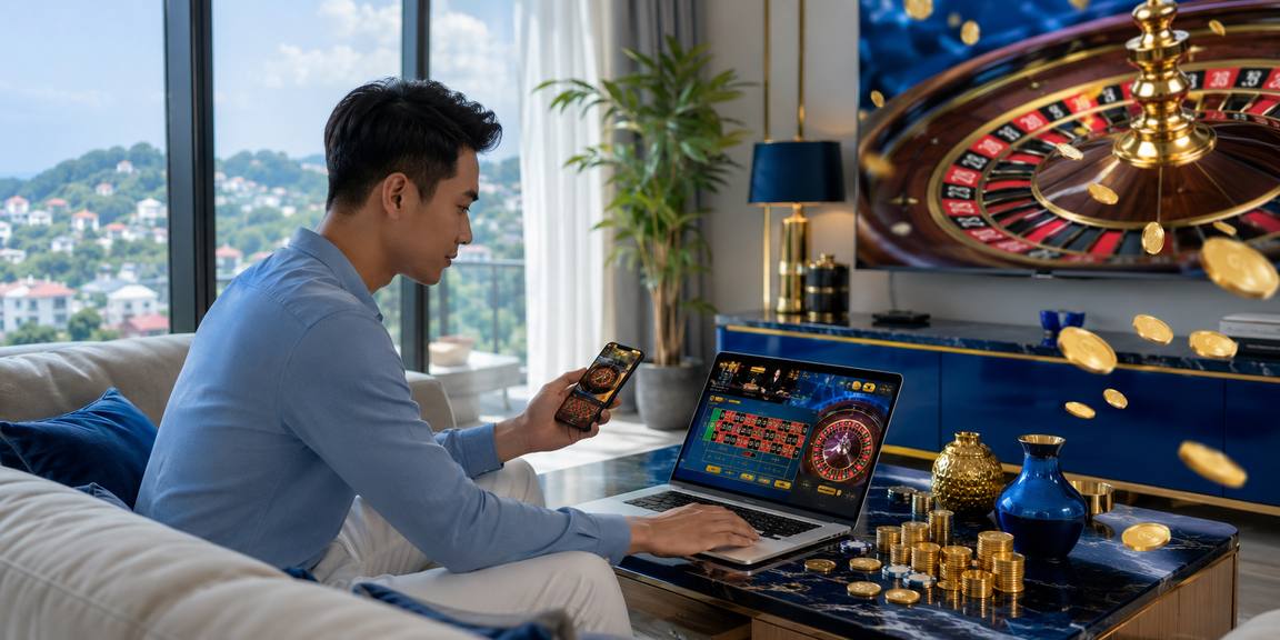 bongvip6 mobile gaming